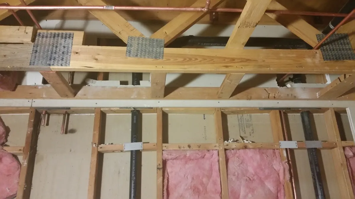 Plumbing services in Brownville, NY